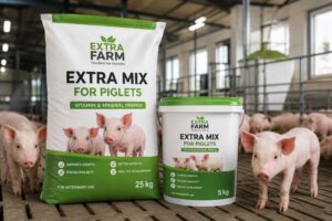 Extra Mix for Piglets premix for piglets