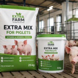 Extra Mix for Piglets premix for piglets