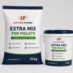 Extra Mix for Piglets premix for piglets