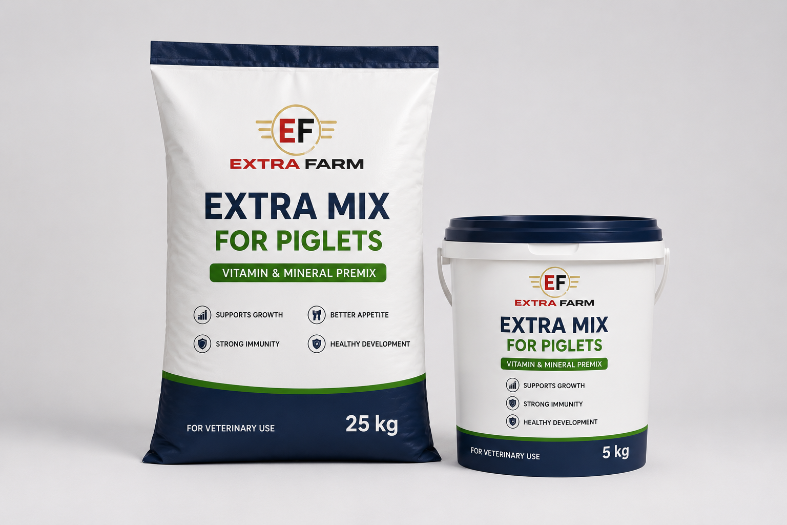 Extra Mix for Piglets Extra Mix for Piglets premix for piglets