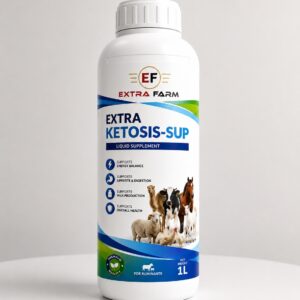 Extra Ketosis-Sup animal nutrition supplement for ruminants