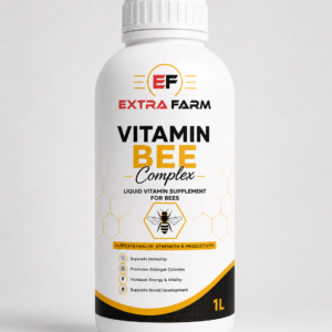 Vitamin BEE Complex liquid vitamin supplement for bees