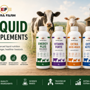Liquid Supplements